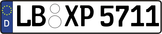 LB-XP5711