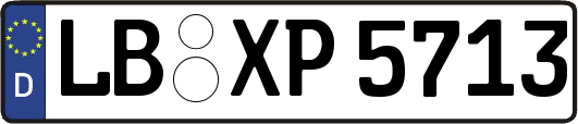 LB-XP5713