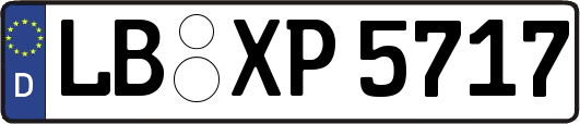 LB-XP5717
