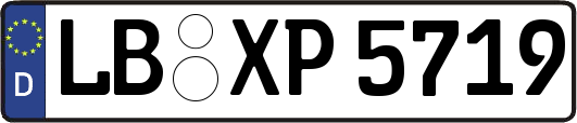 LB-XP5719