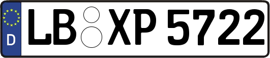 LB-XP5722