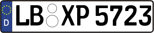 LB-XP5723