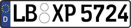 LB-XP5724