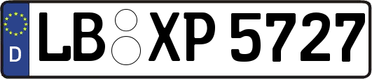 LB-XP5727