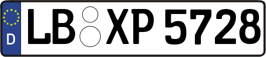 LB-XP5728