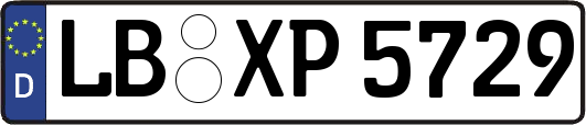 LB-XP5729