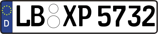 LB-XP5732