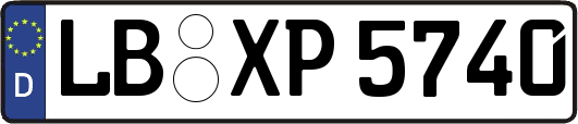LB-XP5740