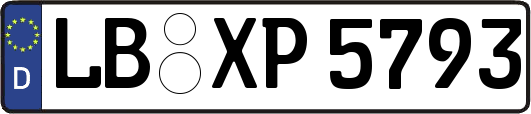 LB-XP5793