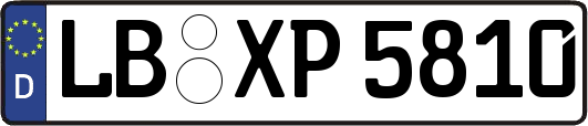 LB-XP5810