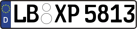 LB-XP5813