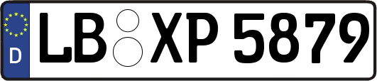 LB-XP5879
