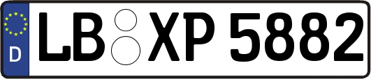 LB-XP5882
