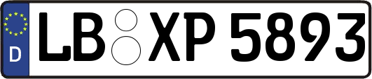LB-XP5893