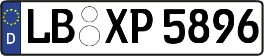 LB-XP5896