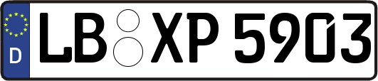 LB-XP5903
