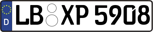 LB-XP5908