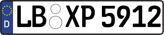 LB-XP5912