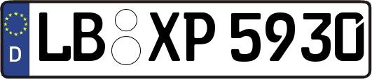 LB-XP5930