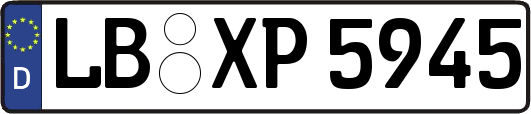 LB-XP5945