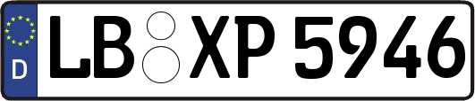 LB-XP5946