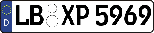 LB-XP5969