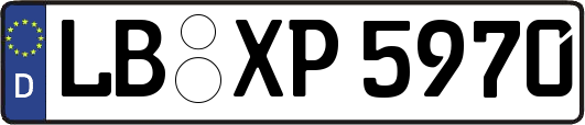 LB-XP5970