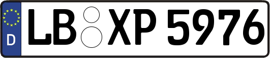 LB-XP5976