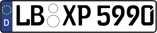 LB-XP5990