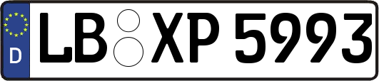 LB-XP5993