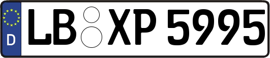 LB-XP5995