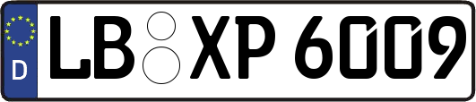 LB-XP6009