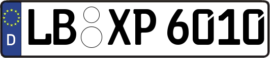 LB-XP6010