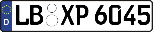 LB-XP6045