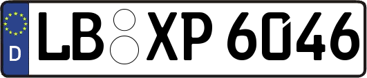 LB-XP6046