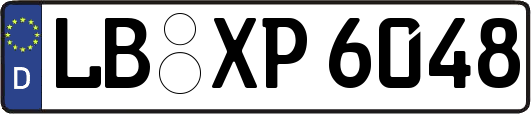 LB-XP6048