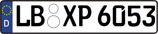 LB-XP6053