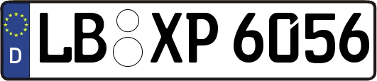 LB-XP6056