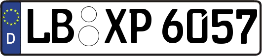 LB-XP6057