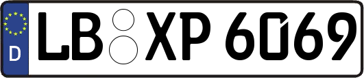 LB-XP6069