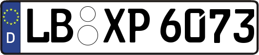 LB-XP6073