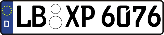 LB-XP6076