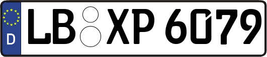 LB-XP6079