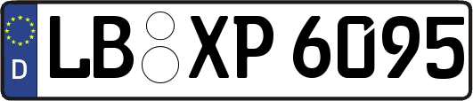 LB-XP6095