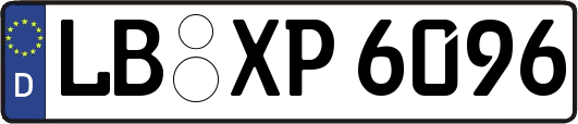 LB-XP6096