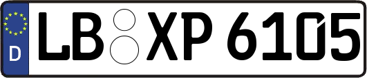 LB-XP6105