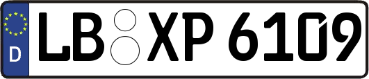 LB-XP6109