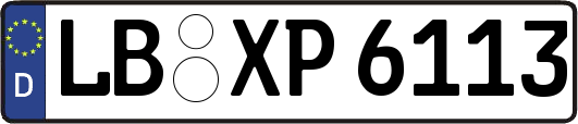 LB-XP6113