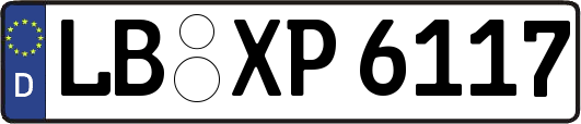 LB-XP6117
