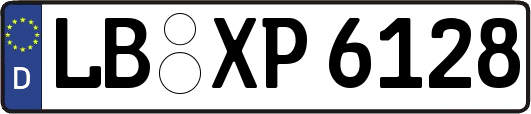 LB-XP6128